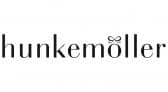 Hunkemoller UK logo