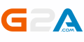 G2A (US) logo