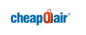 CheapOair.com (US) Logo