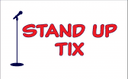 Stand Up Tix logo