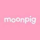 Moonpig US logo