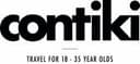 Contiki UK logo