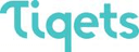 Tiqets UK logo