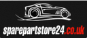 Sparepartstore24 UK logo