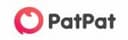 PatPat UK logo