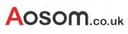 Aosom UK logo