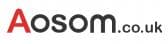 Aosom UK logo