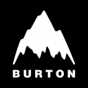 Burton Snowboards UK logo
