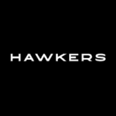 Hawkers UK logo