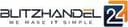 Blitzhandel24 UK logo