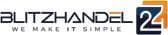 Blitzhandel24 UK logo