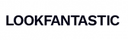 LOOKFANTASTIC UK logo