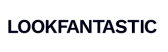 LOOKFANTASTIC UK logo
