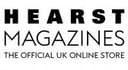 Hearst Magazines UK Ltd logo