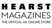 Hearst Magazines UK Ltd logo