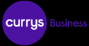 Currys Business logo