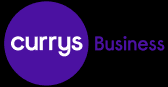 Currys Business logo