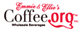 Coffee.org (US) logo