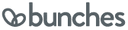 Bunches.co.uk logo
