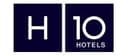 H10 Hotels (US & Canada) logo