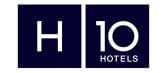 H10 Hotels (US & Canada) logo