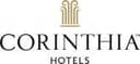 Corinthia (US & Canada) logo