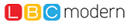 LBC Modern (US) logo