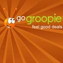 Go Groopie logo