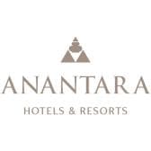 Anantara Resorts (Global) Logo