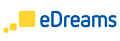 eDreams (US) logo