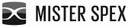Mister Spex UK logo