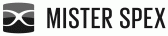 Mister Spex UK logo