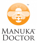 Manuka Doctor (US) logo