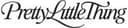 PrettyLittleThing US logo