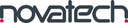 Novatech Ltd logo