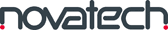 Novatech Ltd logo